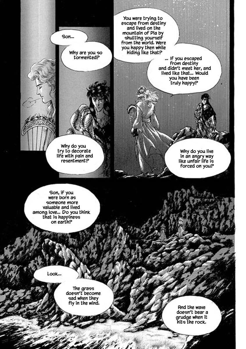 Four Daughters Of Armian Manhwa - episode 90 - 20