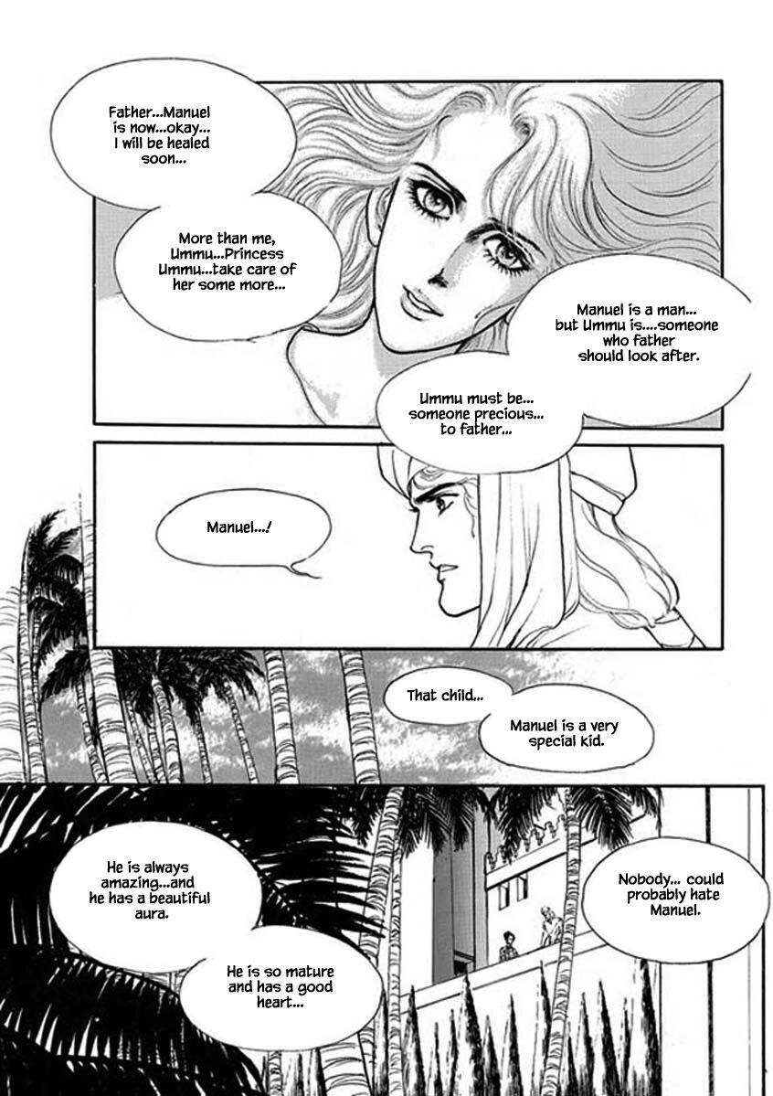 Four Daughters Of Armian Manhwa - episode 92 - 7