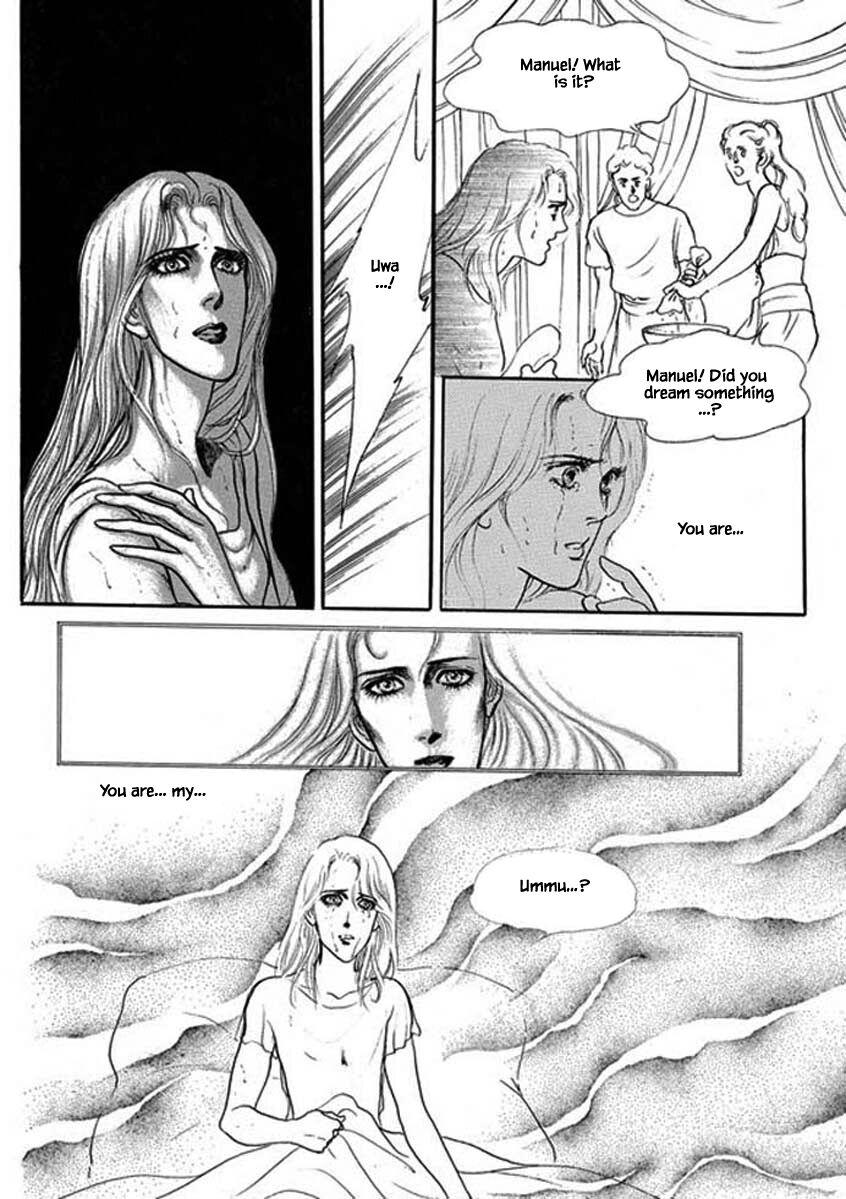 Four Daughters Of Armian Manhwa - episode 92 - 12