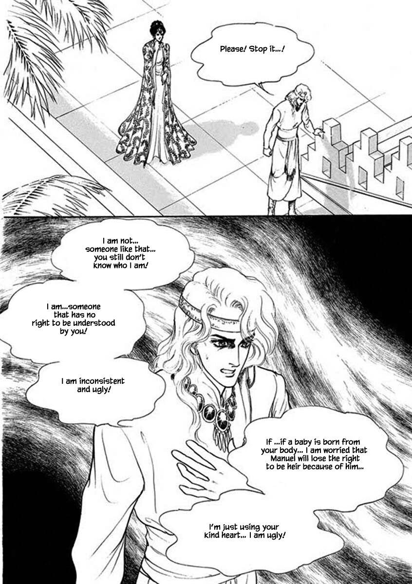 Four Daughters Of Armian Manhwa - episode 92 - 10