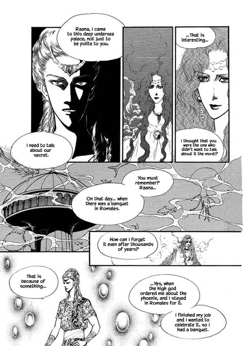 Four Daughters Of Armian Manhwa - episode 92 - 20