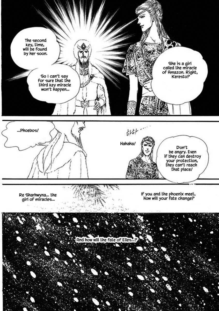Four Daughters Of Armian Manhwa - episode 94 - 8