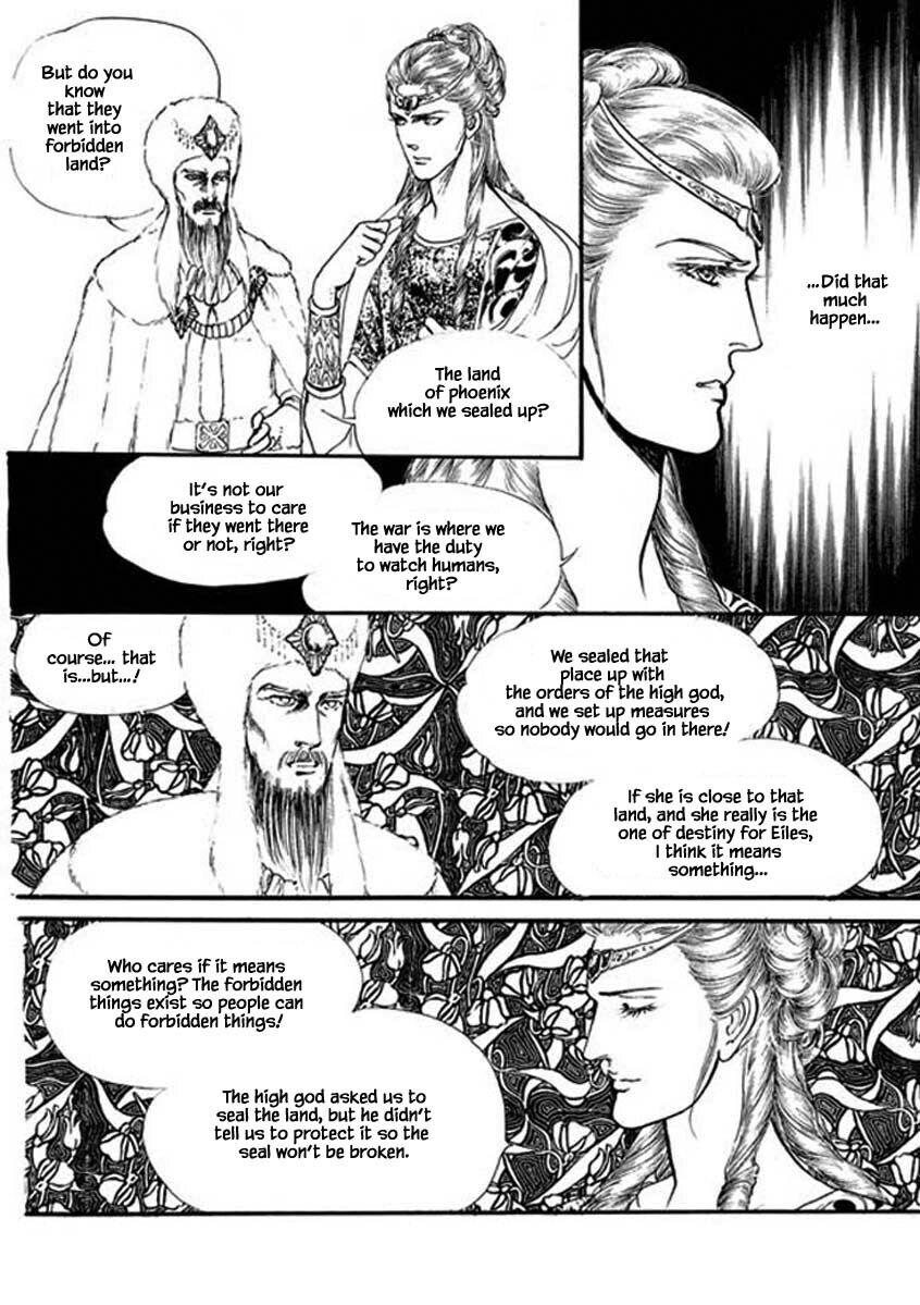 Four Daughters Of Armian Manhwa - episode 94 - 6