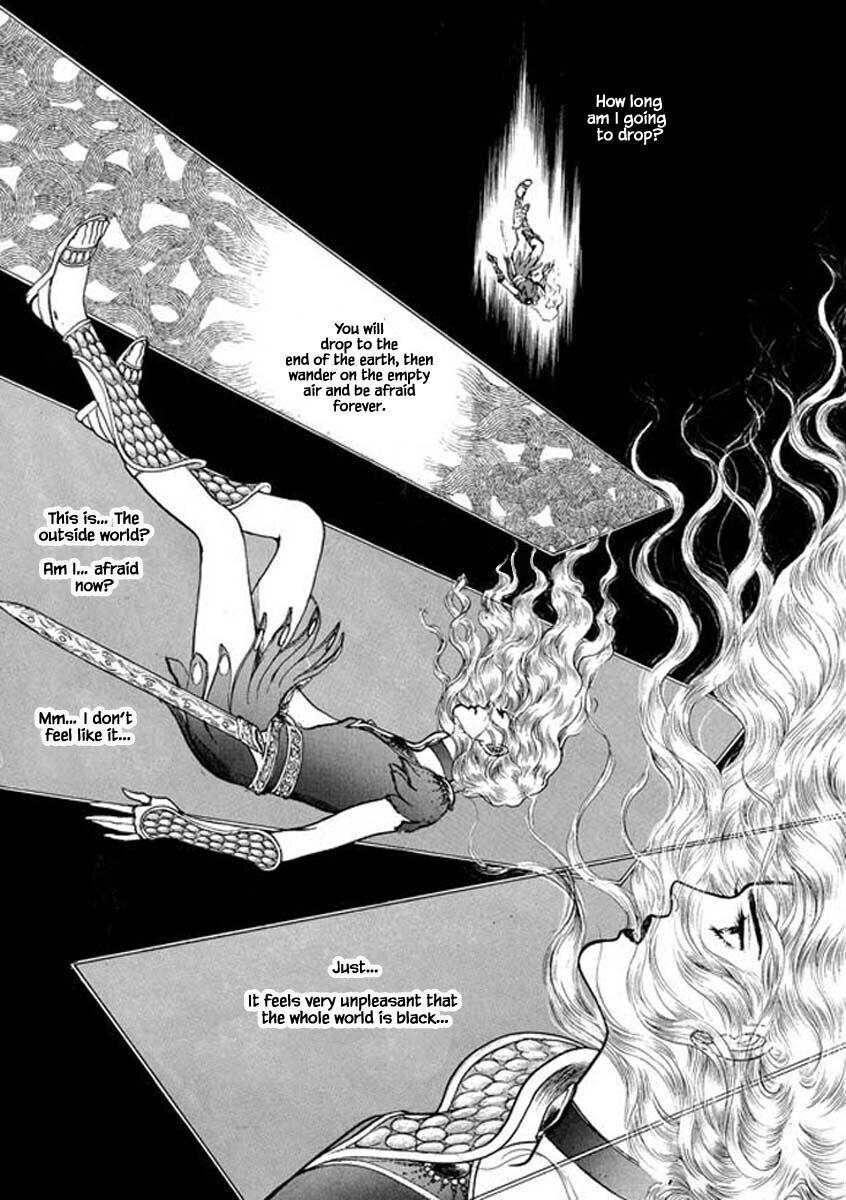 Four Daughters Of Armian Manhwa - episode 97 - 9