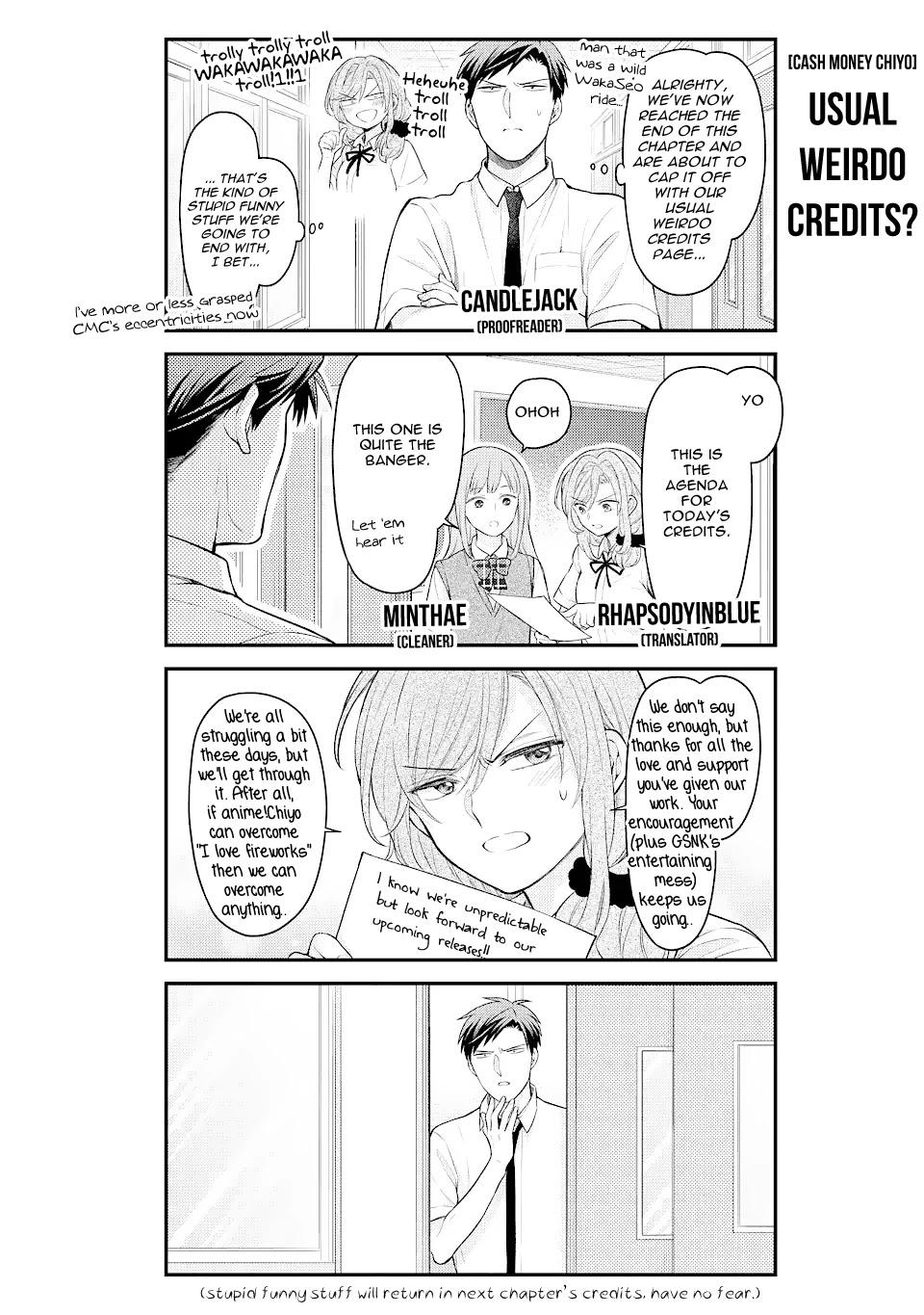 Gekkan Shoujo Nozaki-kun - episode 168 - 16