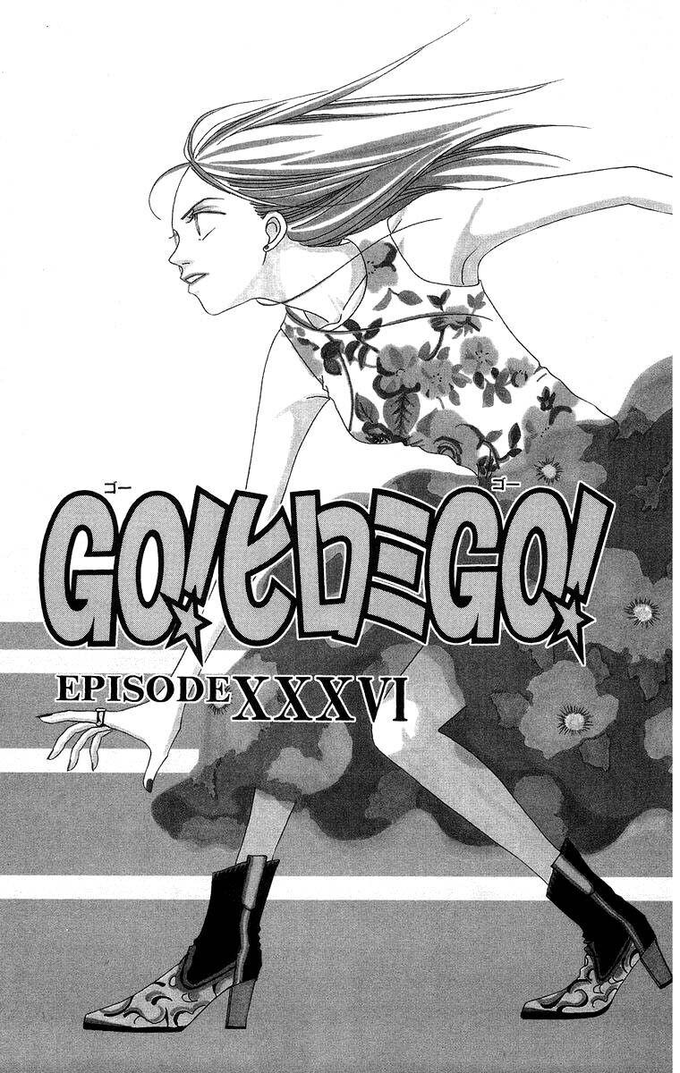 Go, Hiromi Go! - episode 57 - 4