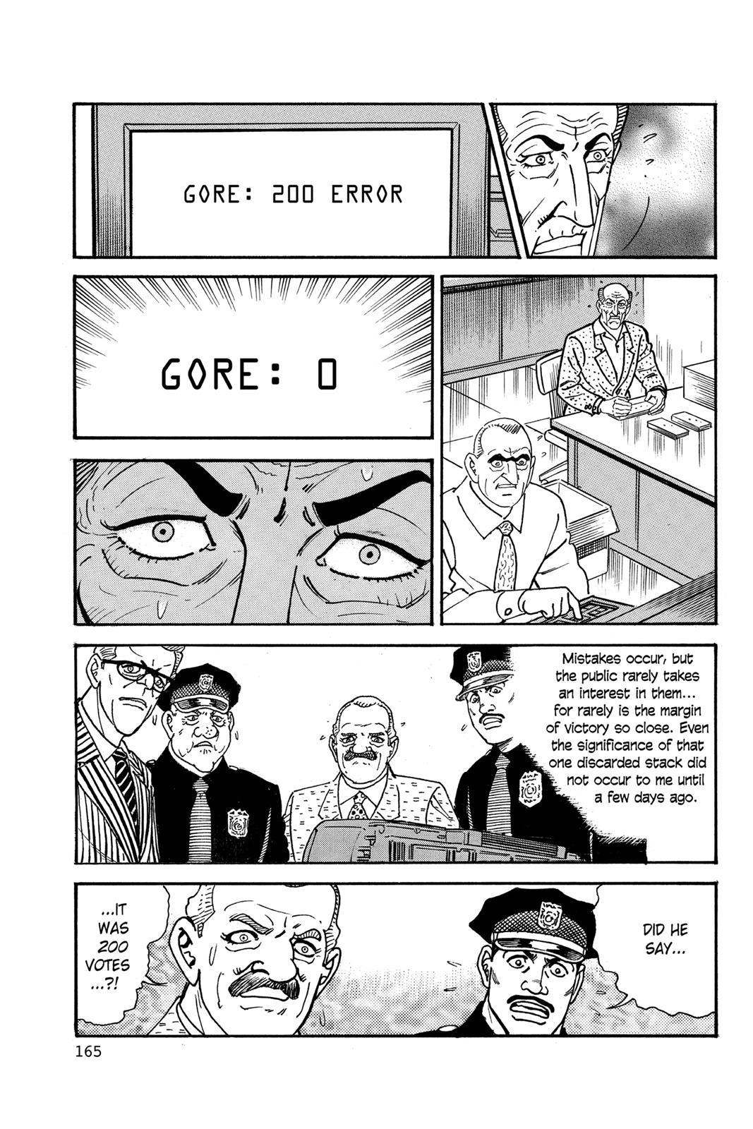 Golgo 13 - episode 14 - 13