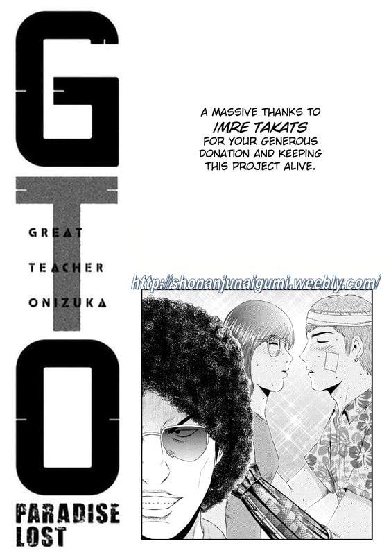 GTO Paradise Lost - episode 166 - 12