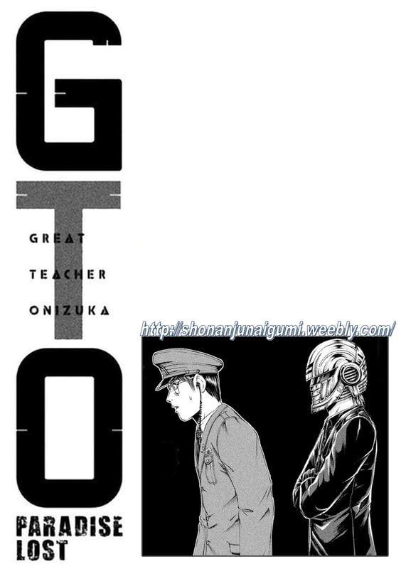 GTO Paradise Lost - episode 173 - 13