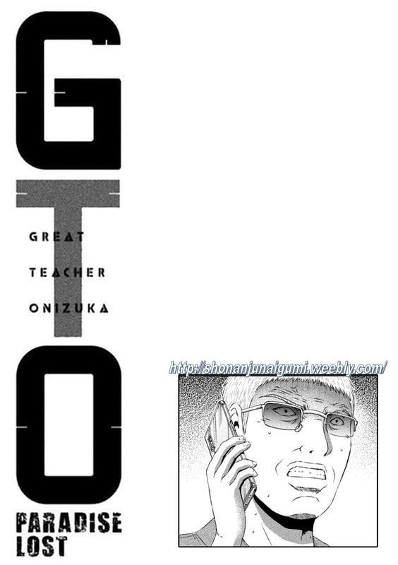 GTO Paradise Lost - episode 178 - 12