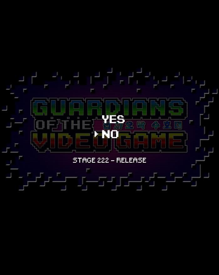 Guardians Of The Video Game - episode 223 - 31