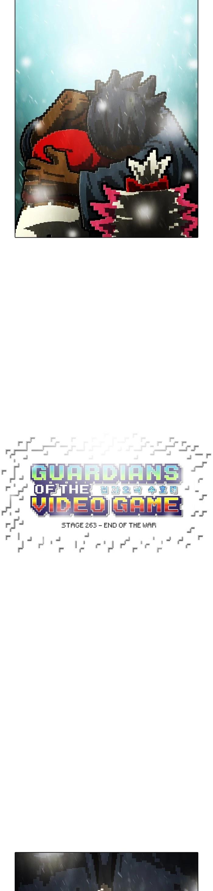 Guardians Of The Video Game - episode 264 - 28