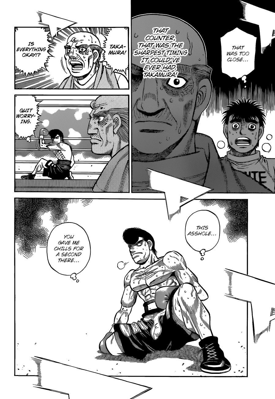 Hajime no Ippo - episode 1343 - 6