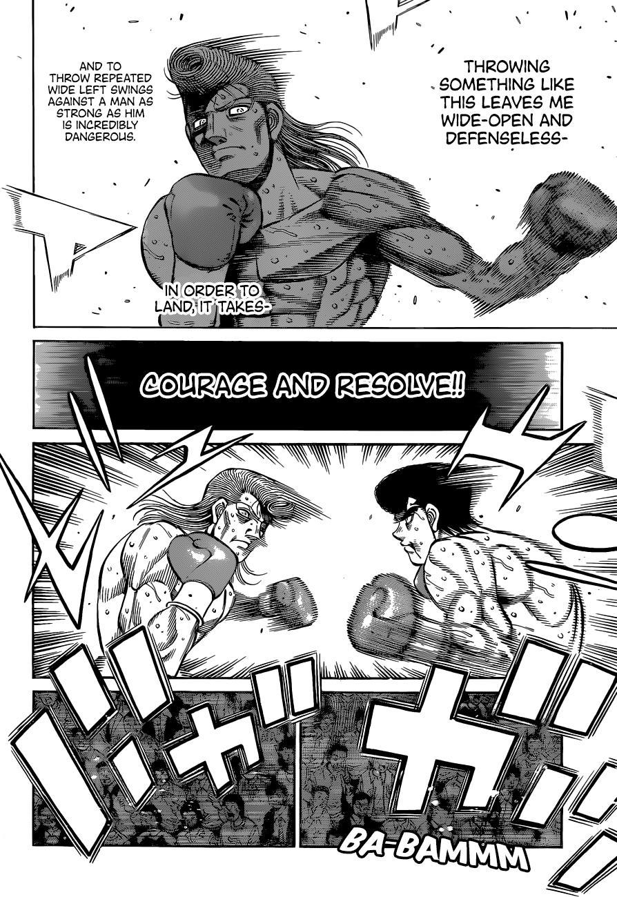 Hajime no Ippo - episode 1344 - 12