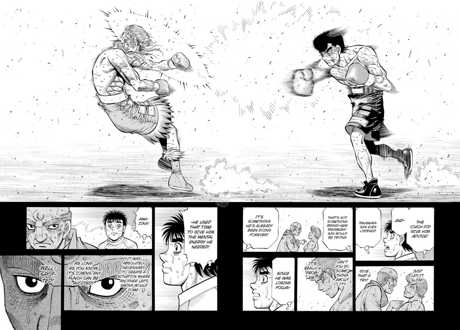 Hajime no Ippo - episode 1347 - 3