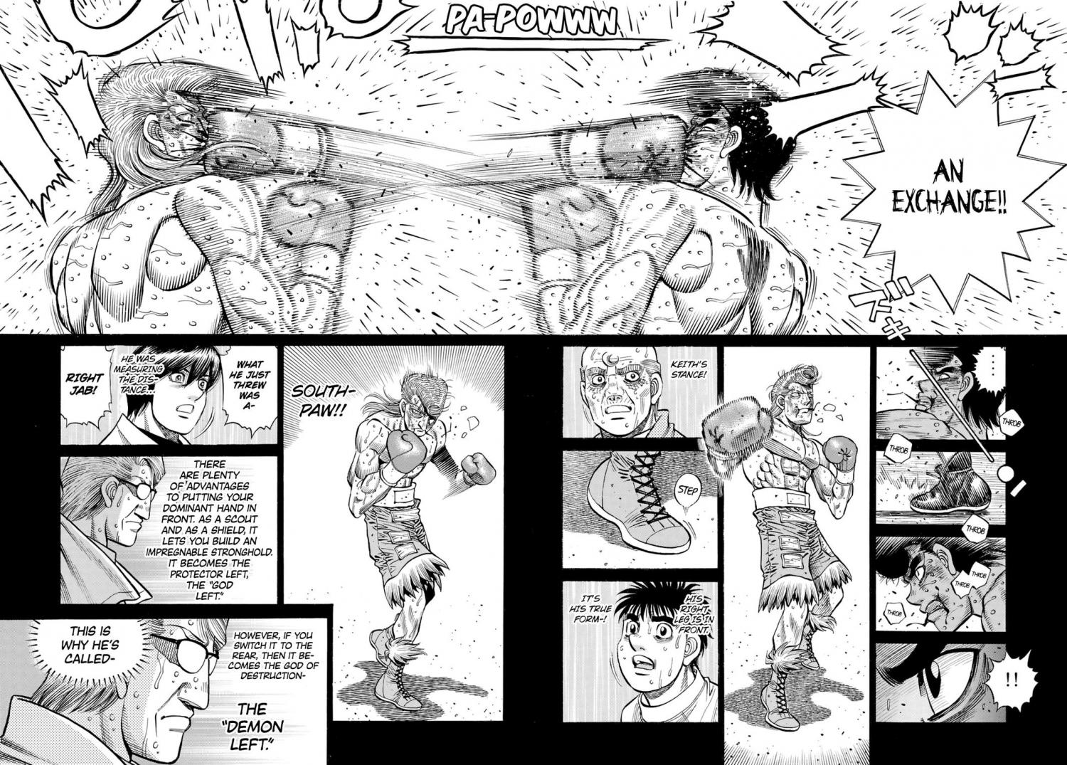 Hajime no Ippo - episode 1347 - 12