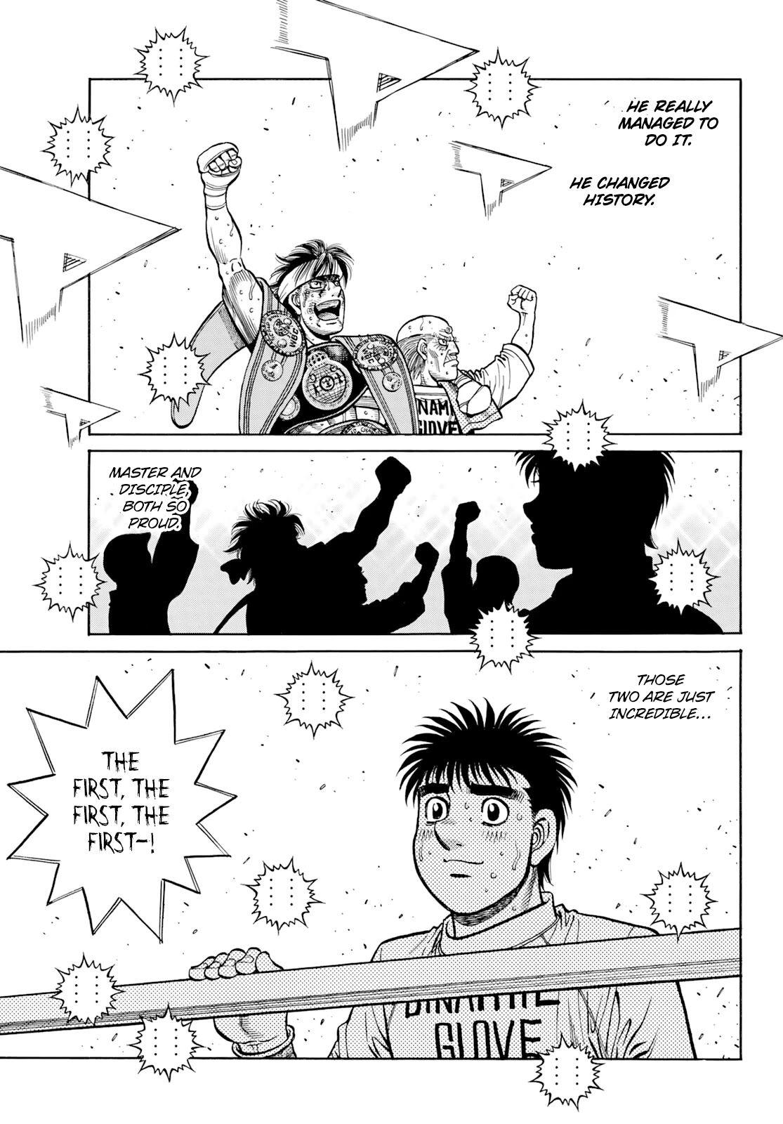 Hajime no Ippo - episode 1348 - 14