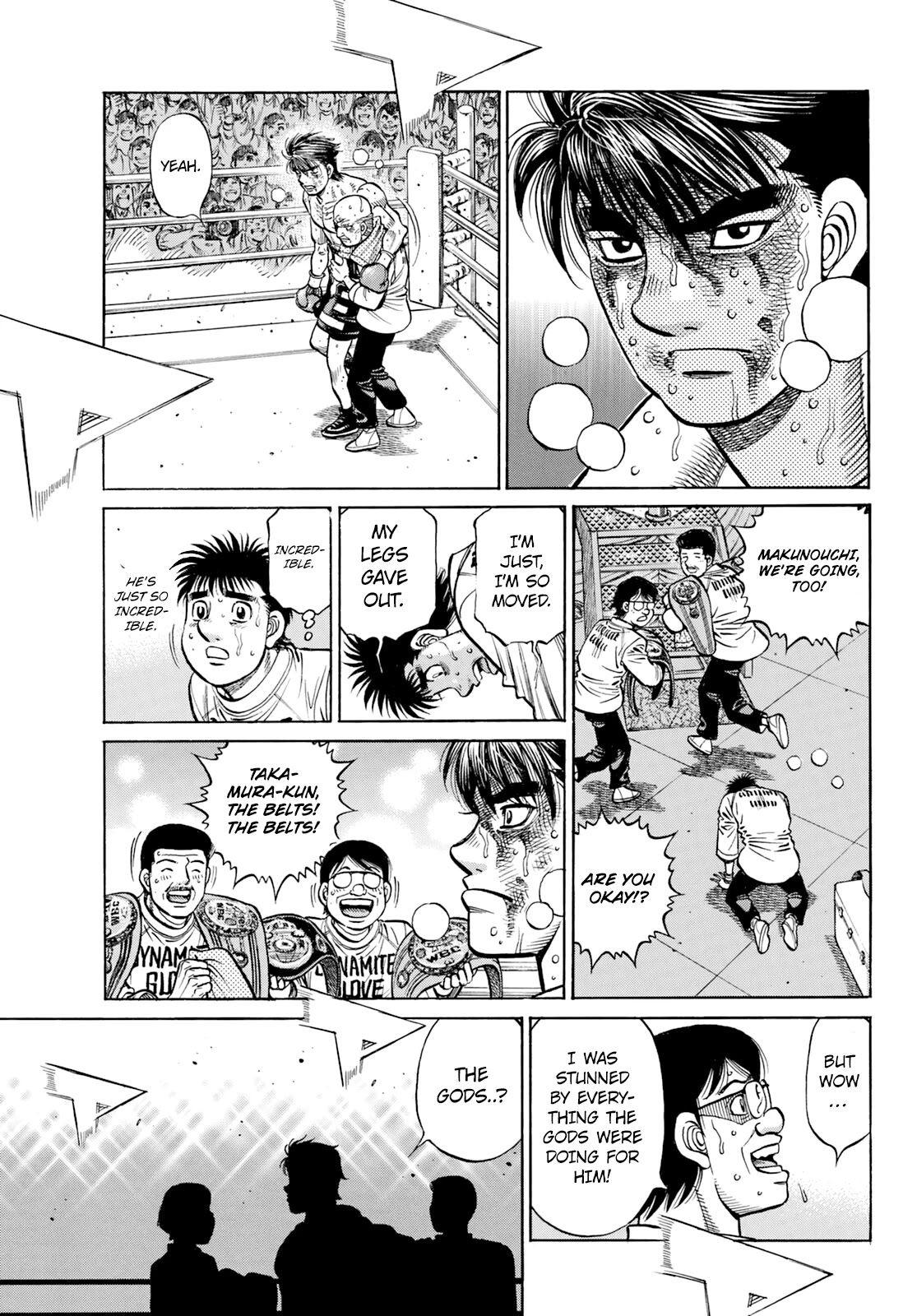 Hajime no Ippo - episode 1348 - 10