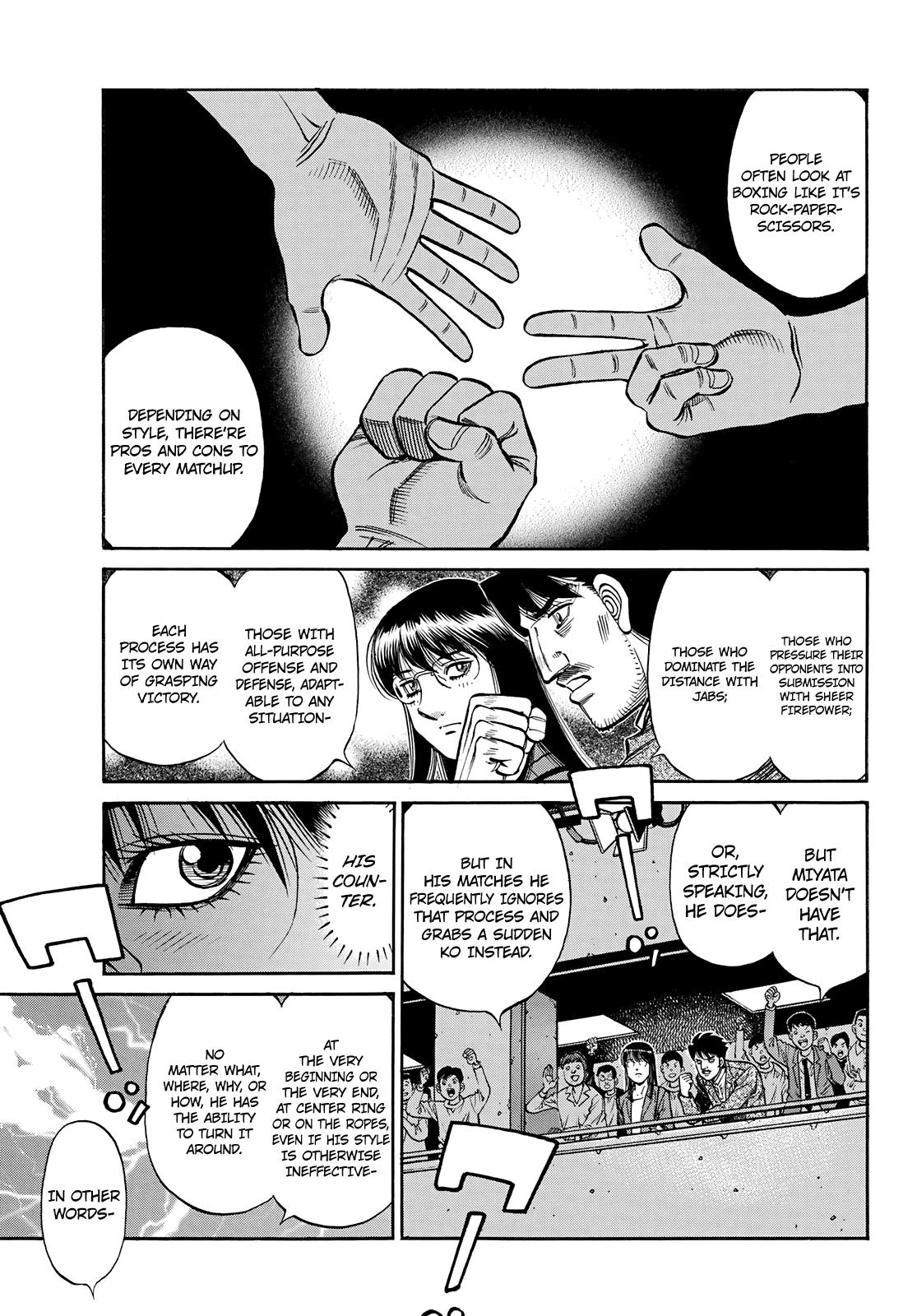 Hajime no Ippo - episode 1352 - 9