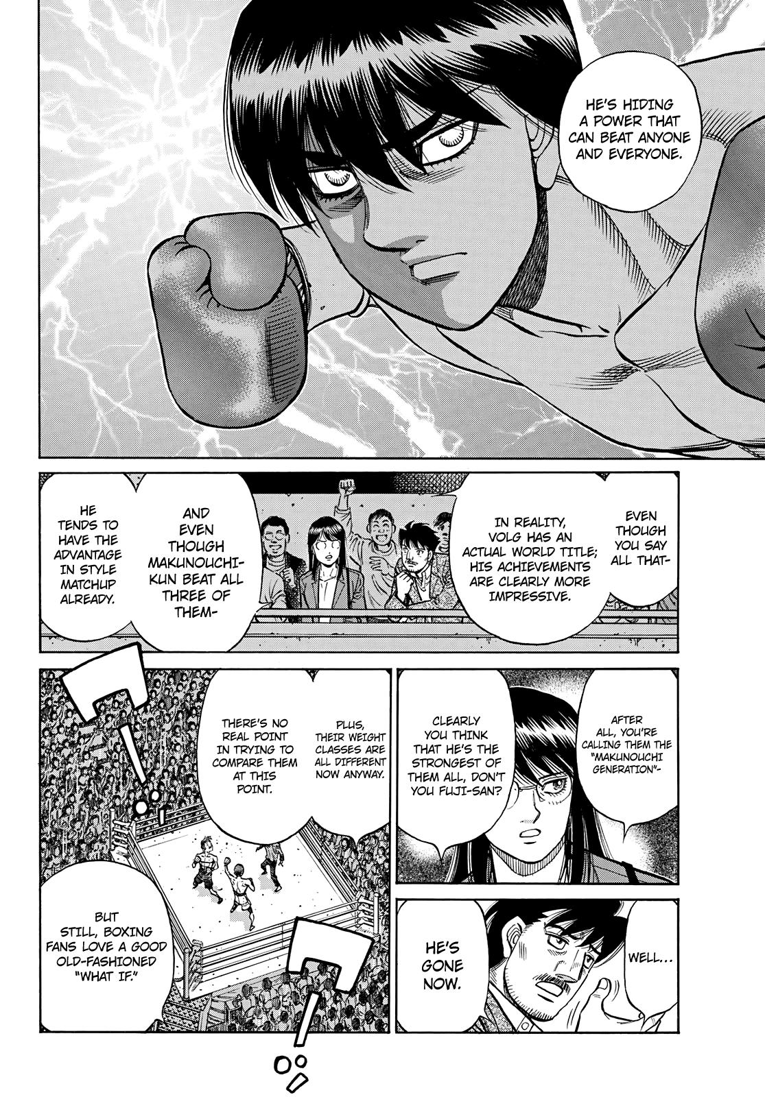 Hajime no Ippo - episode 1352 - 10