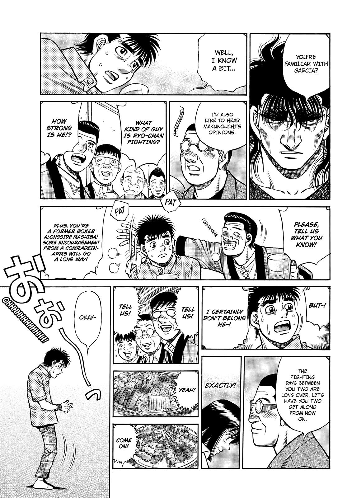 Hajime no Ippo - episode 1353 - 4