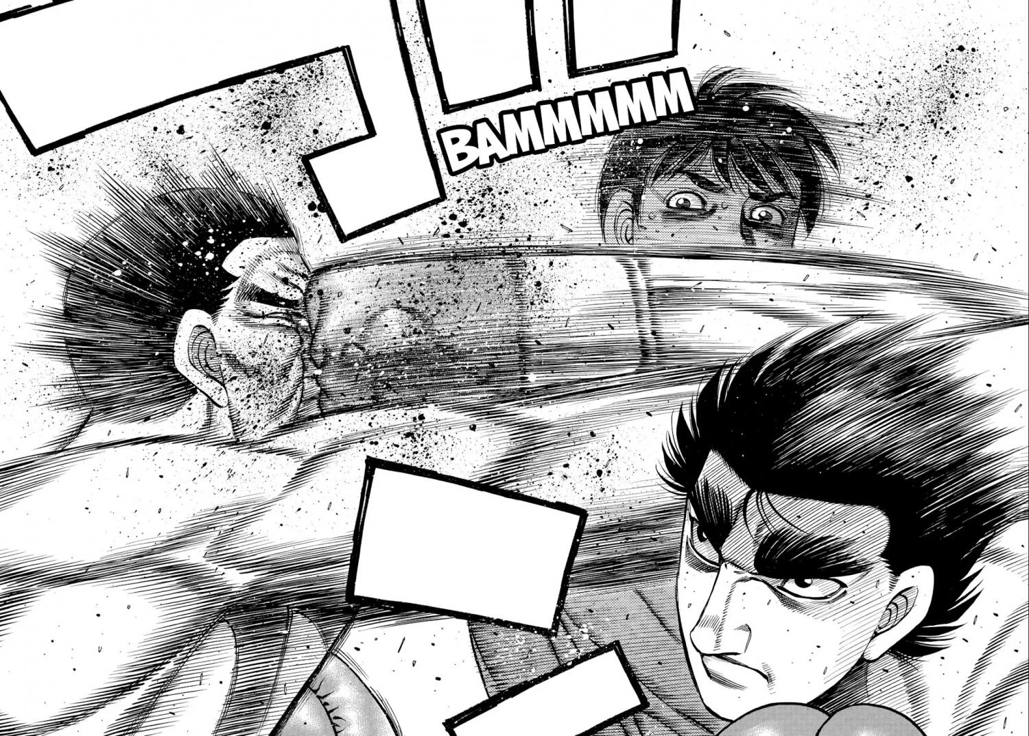 Hajime no Ippo - episode 1355 - 10