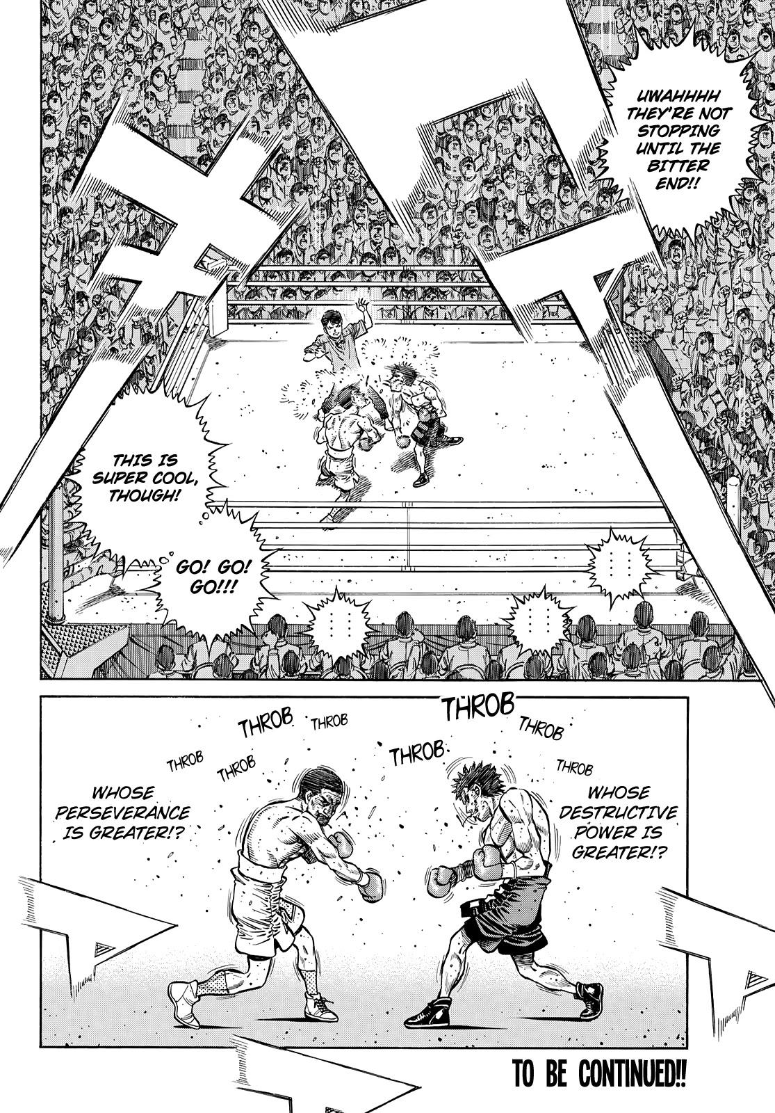 Hajime no Ippo - episode 1356 - 12