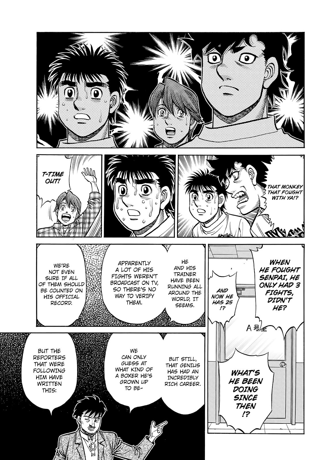 Hajime no Ippo - episode 1359 - 7