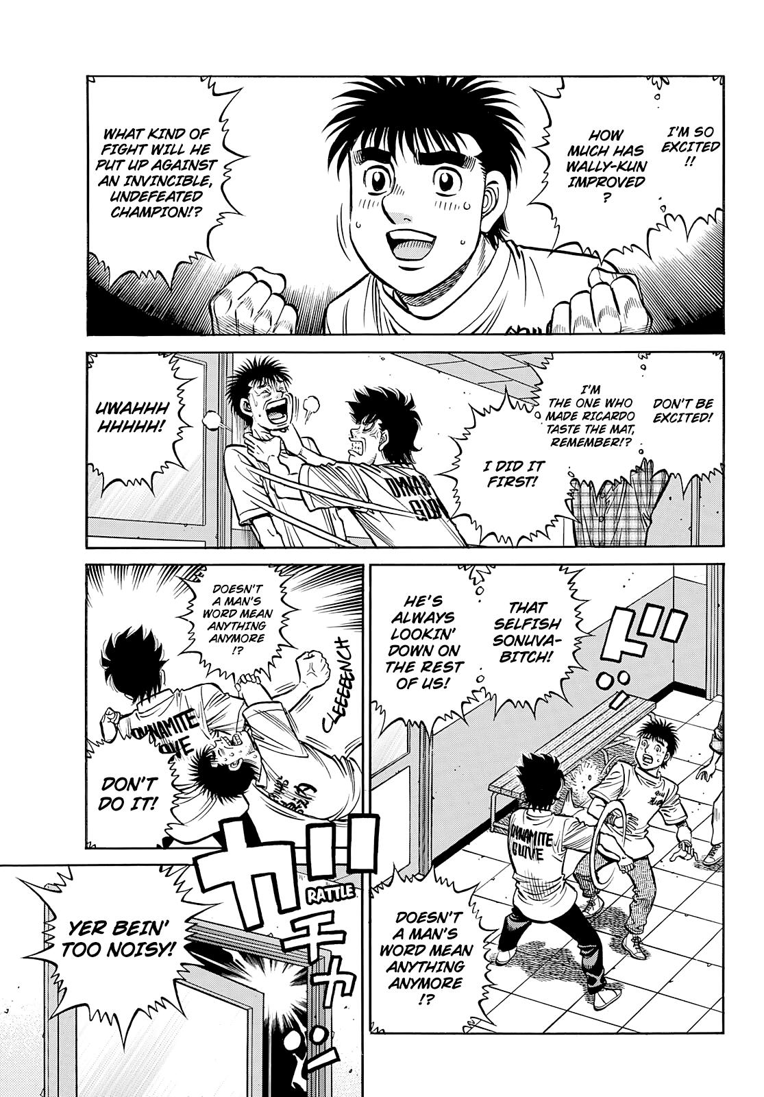 Hajime no Ippo - episode 1359 - 9