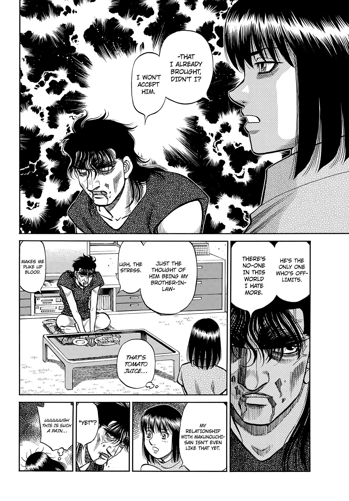 Hajime no Ippo - episode 1362 - 9