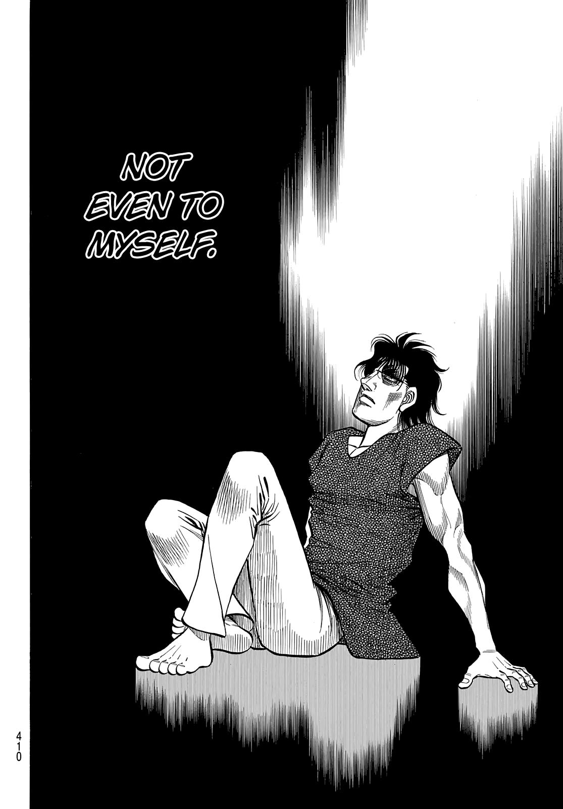 Hajime no Ippo - episode 1362 - 11