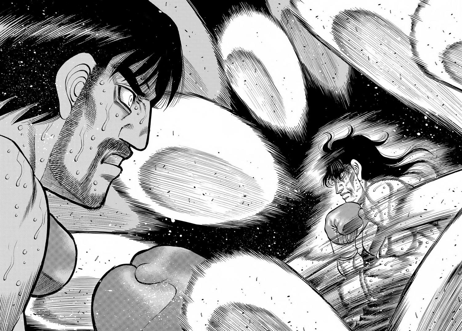 Hajime no Ippo - episode 1369 - 9