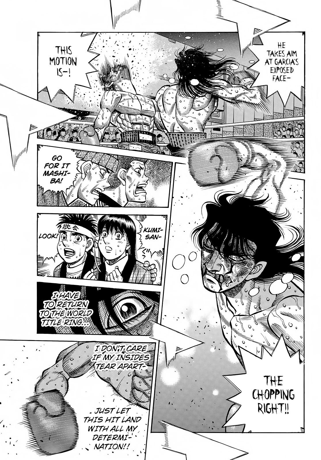 Hajime no Ippo - episode 1373 - 13