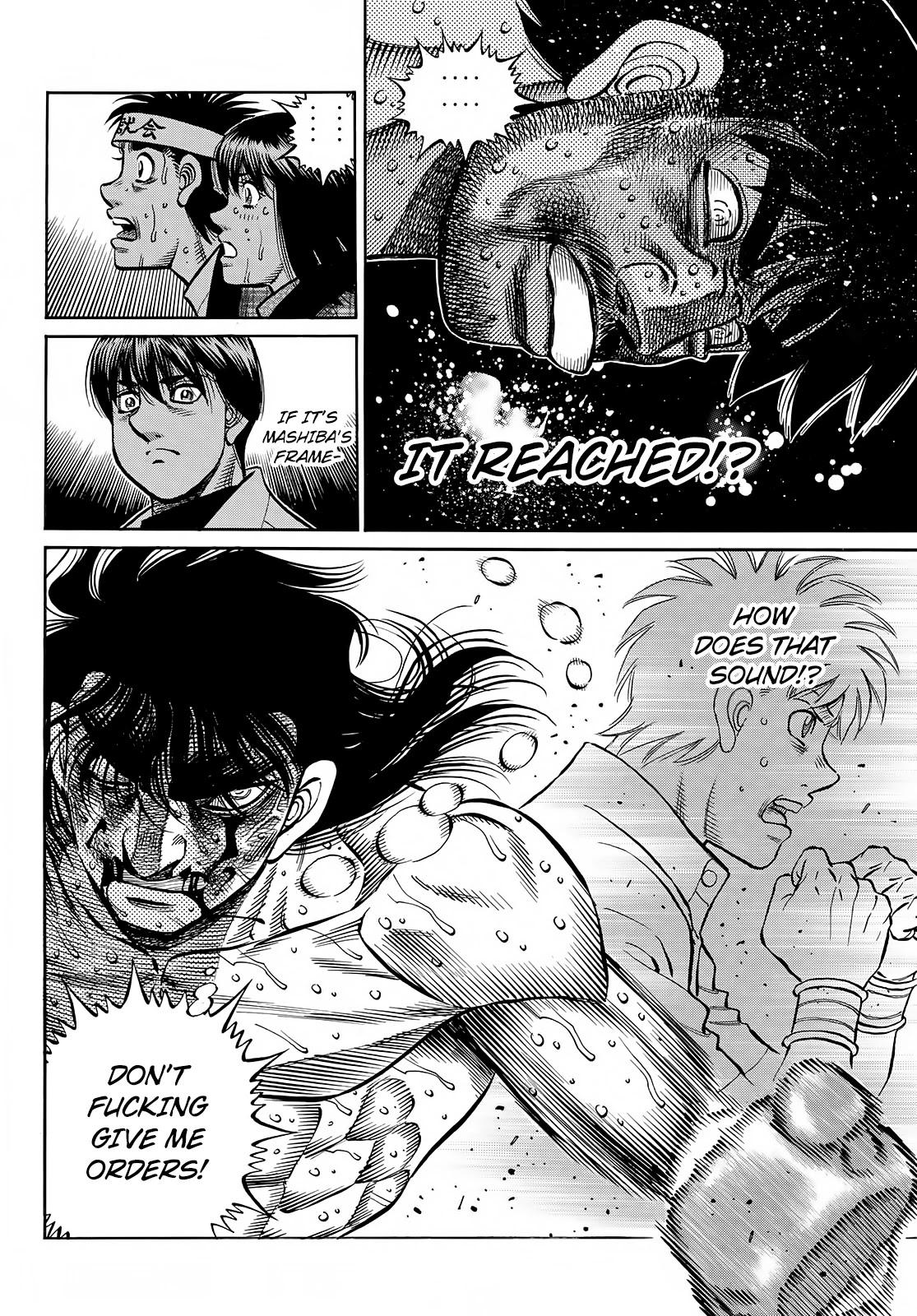 Hajime no Ippo - episode 1373 - 3