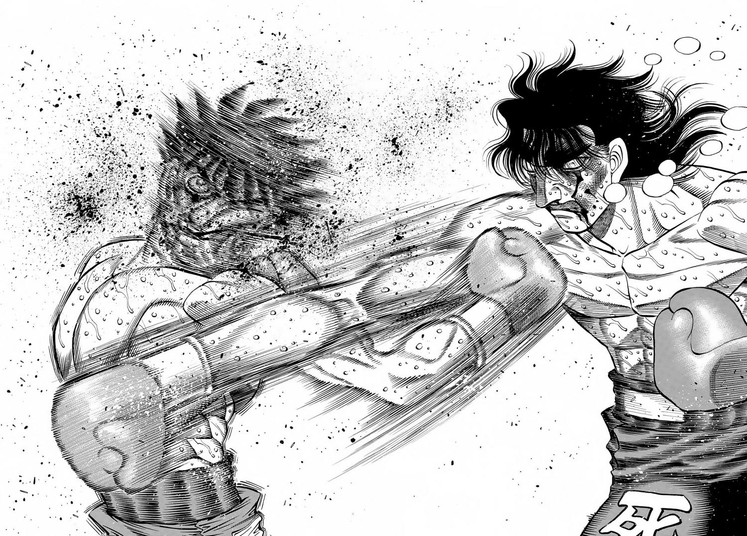 Hajime no Ippo - episode 1374 - 12