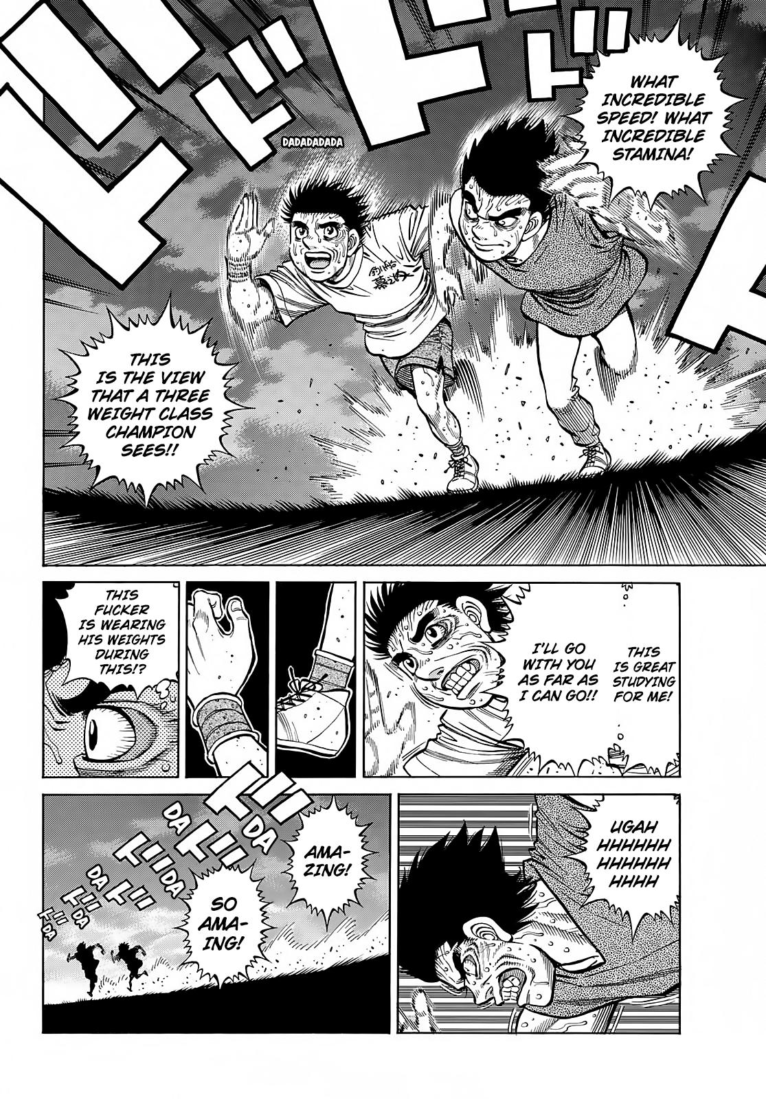 Hajime no Ippo - episode 1377 - 7