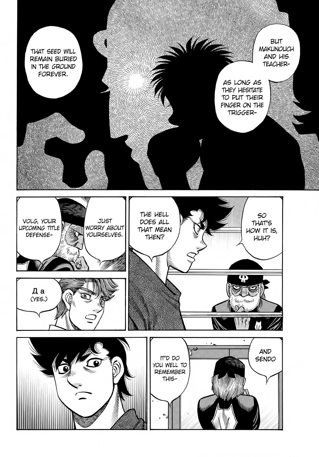 Hajime no Ippo - episode 1388 - 4