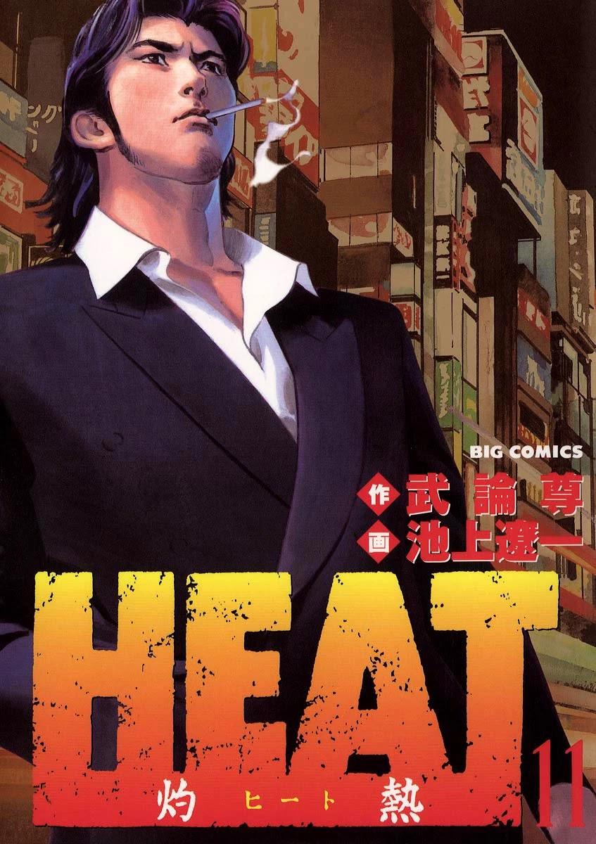 Heat - episode 79 - 1