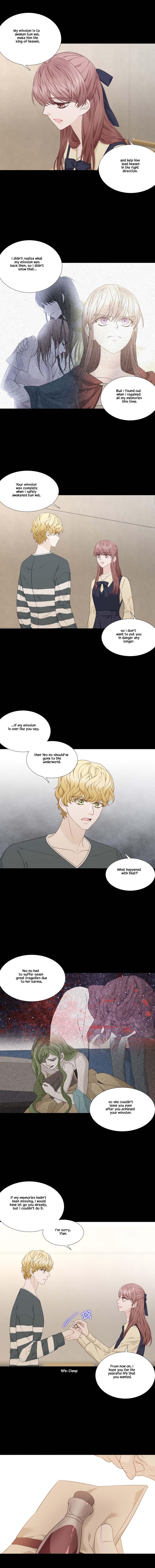 Heavenly Match Manhwa - episode 309 - 6