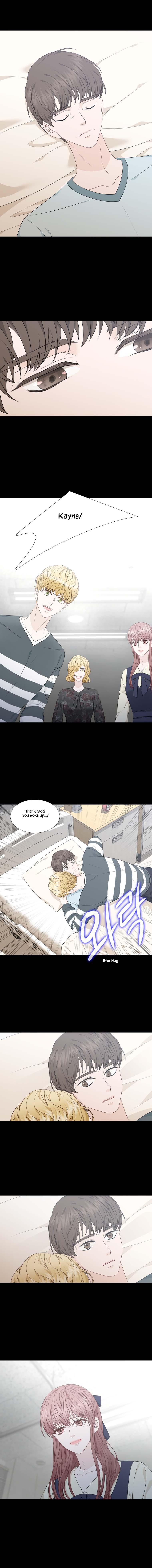 Heavenly Match Manhwa - episode 309 - 3