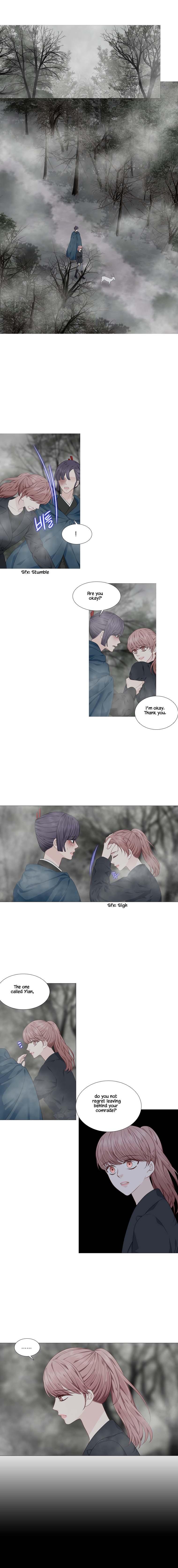 Heavenly Match Manhwa - episode 309 - 2