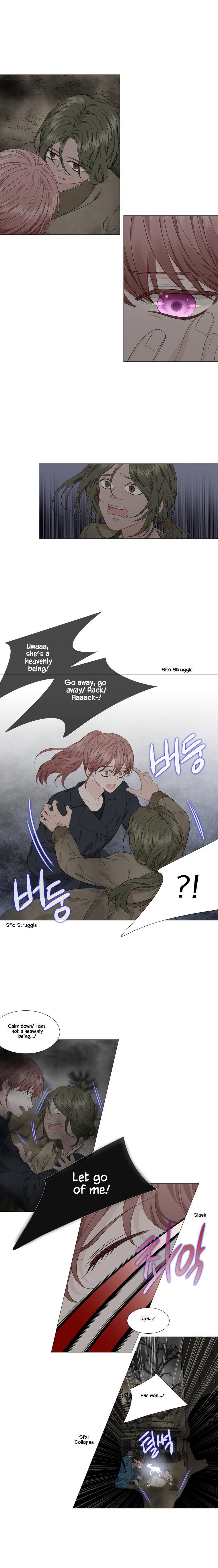 Heavenly Match Manhwa - episode 310 - 3