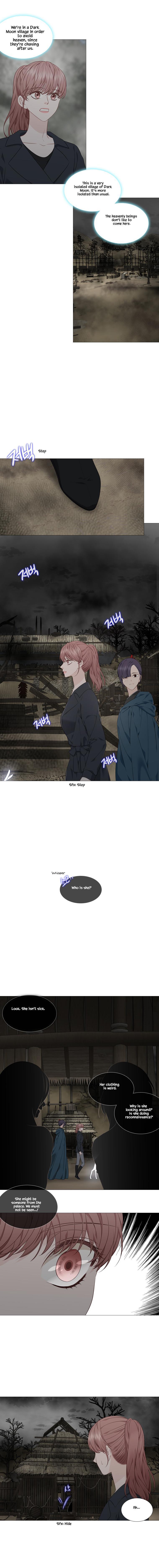 Heavenly Match Manhwa - episode 310 - 1