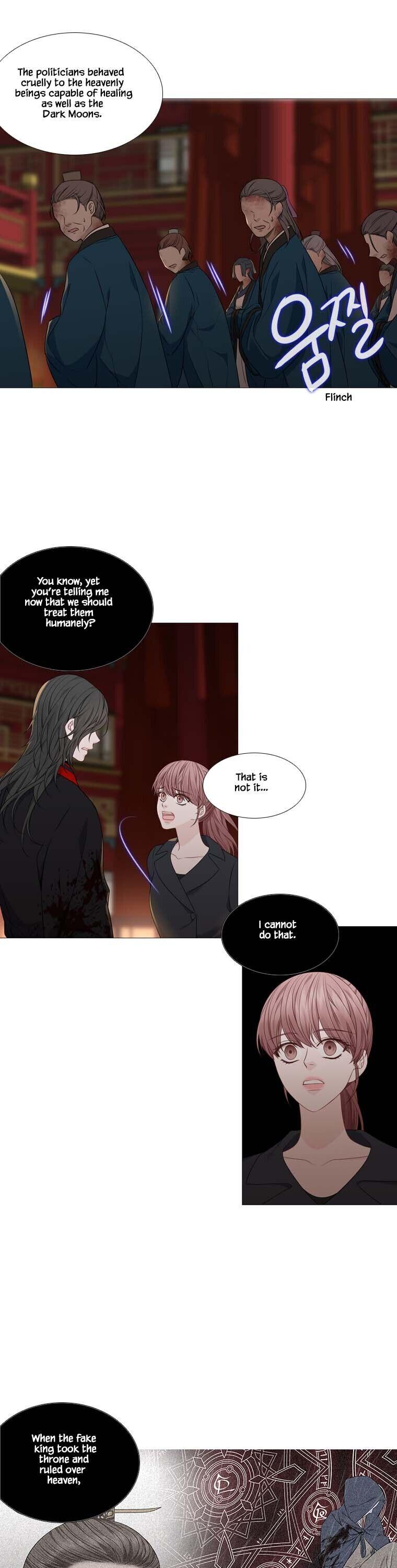 Heavenly Match Manhwa - episode 314 - 3