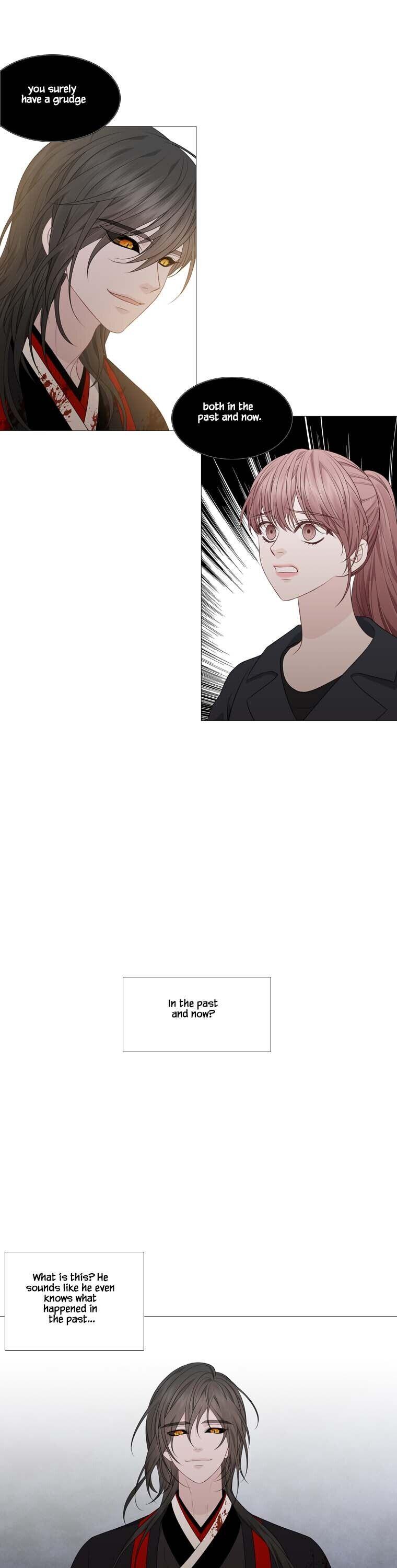 Heavenly Match Manhwa - episode 314 - 9