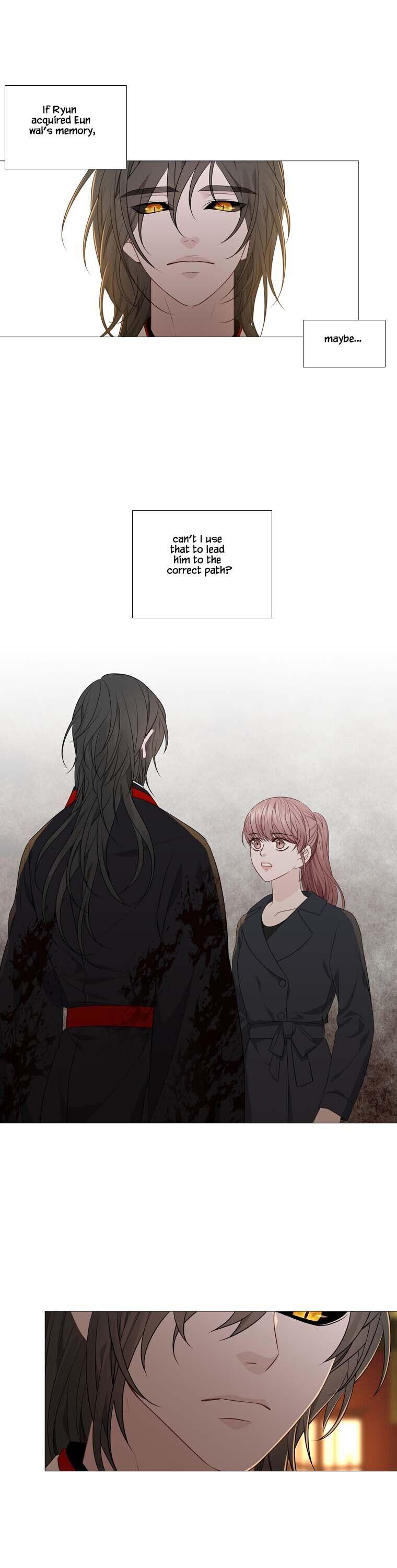 Heavenly Match Manhwa - episode 314 - 11