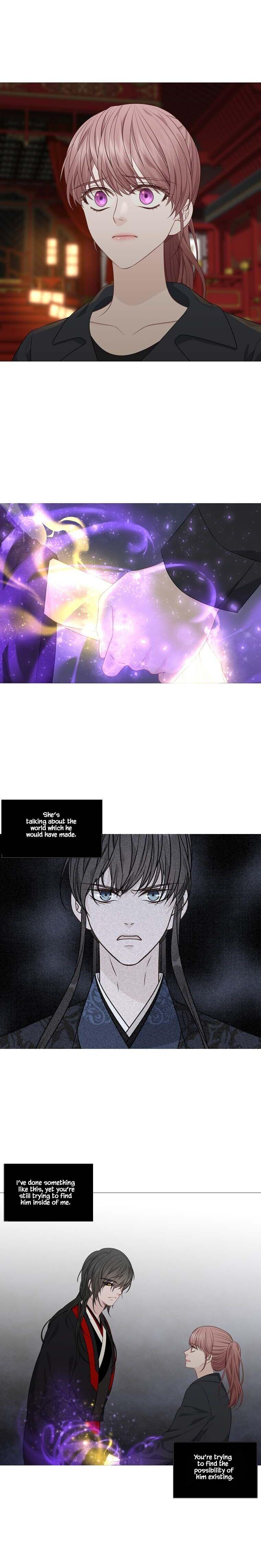 Heavenly Match Manhwa - episode 315 - 4