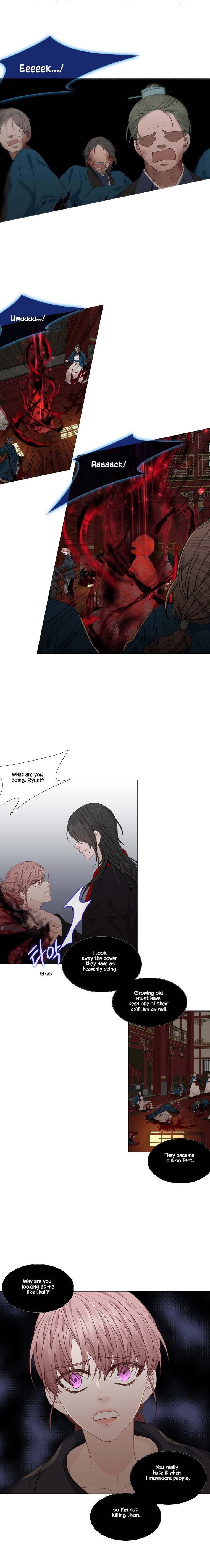 Heavenly Match Manhwa - episode 315 - 7