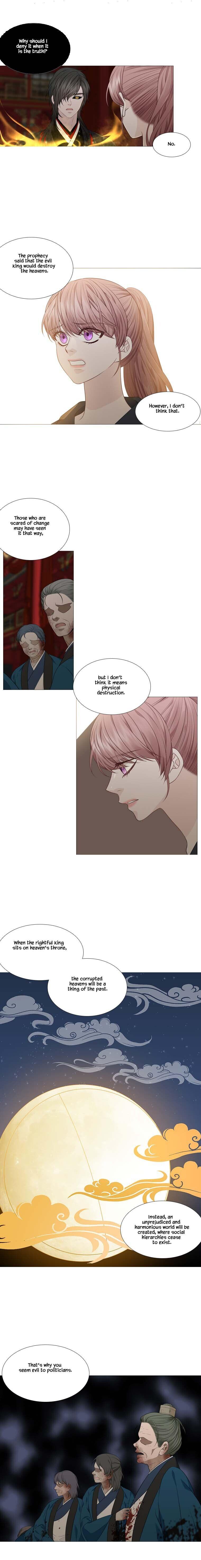 Heavenly Match Manhwa - episode 315 - 2