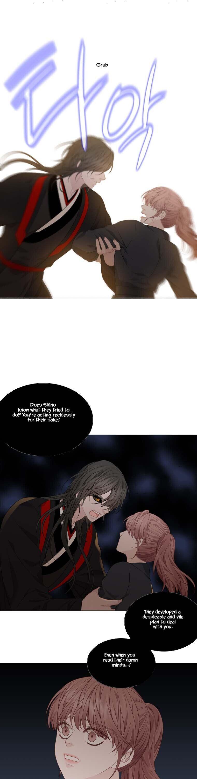 Heavenly Match Manhwa - episode 315 - 10